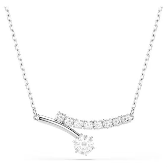 Halskette Swarovski Dame in  Metall-Legierung 5753568 - 5753568
